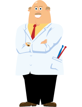 Dr. Fill