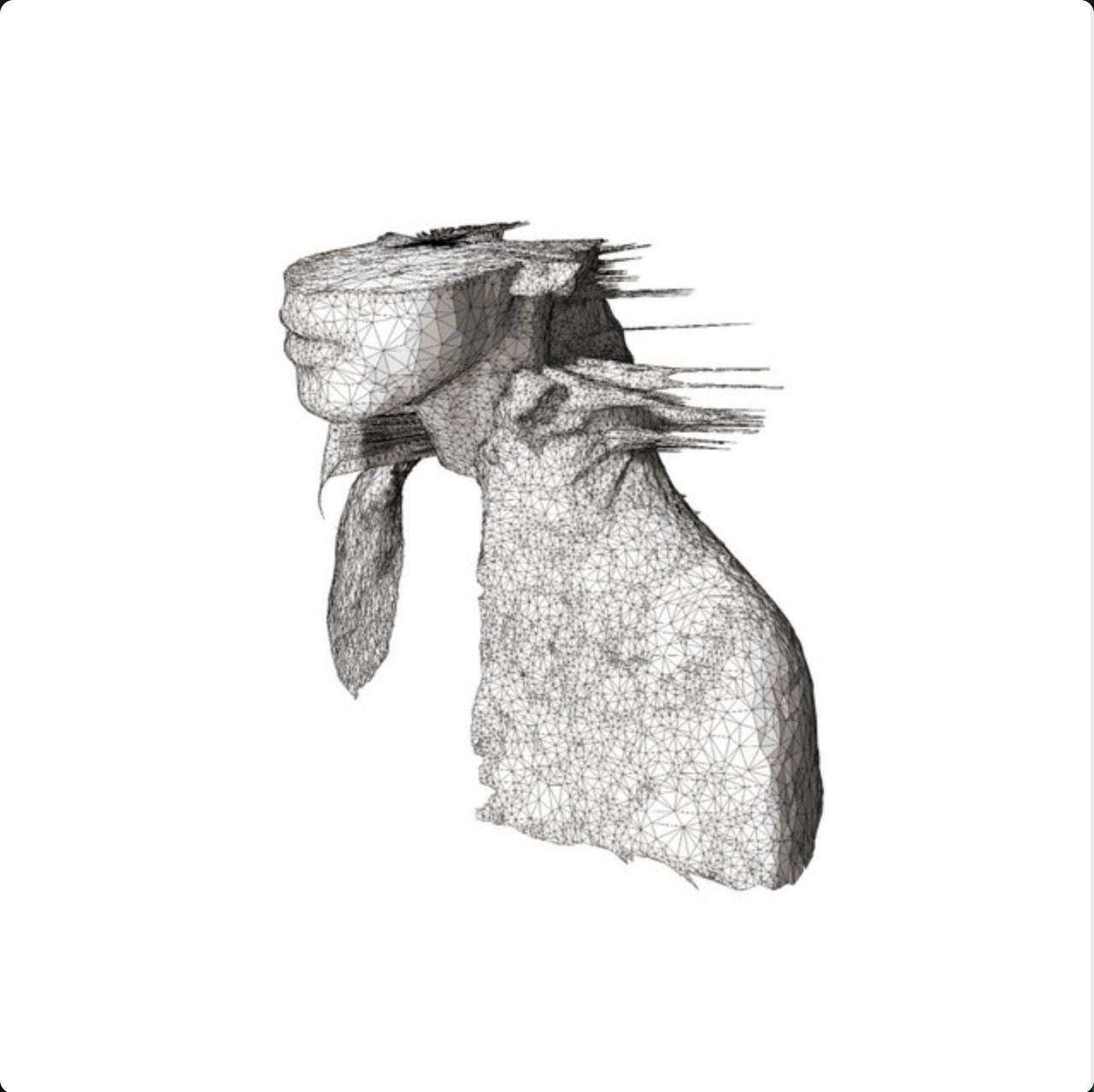 Coldplay – A Rush of Blood to the Head